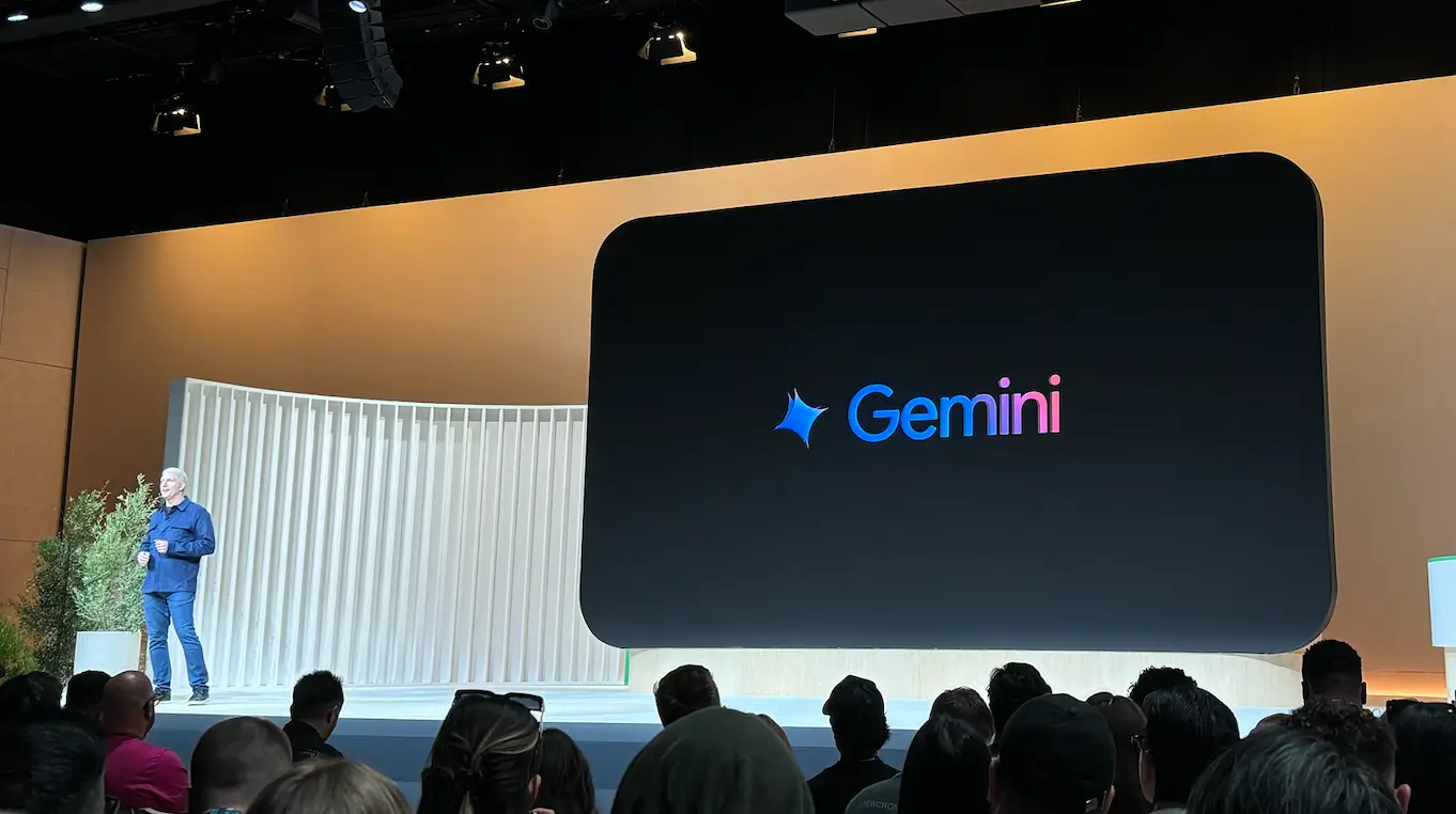 Read more about the article Google представила Gemini 2.0 Flash Thinking с поддержкой русского языка